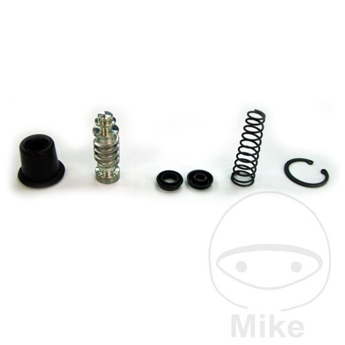 Rear brake master cylinder - brake,