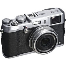Fujifilm X100S 16.3MP Digital