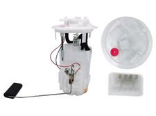 In-Tank Fuel Pump for Renault Kangoo Compact dCi 85 1.5 Sep 2008-Mar 2011