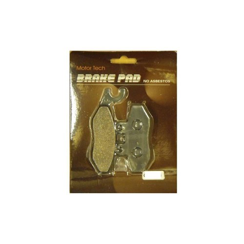 Front brake pads - brake, for