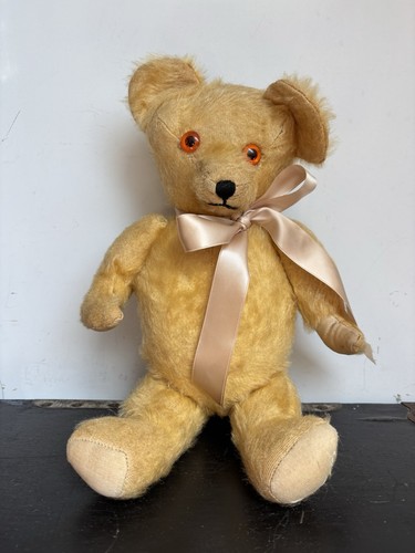 Vintage pedigree teddy - pedigree,