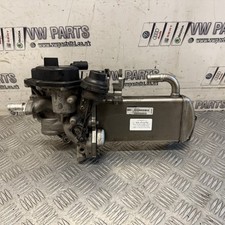 EGR VALVE & COOLER AUDI A4
