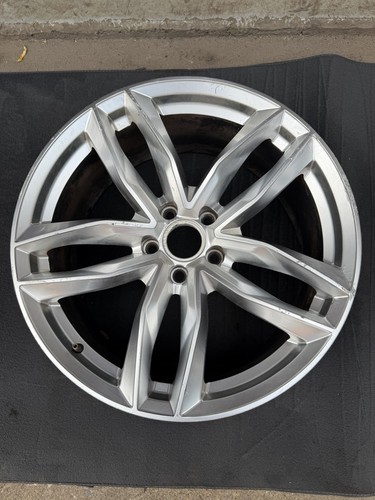 Audi mk3 alloy - 8s, 19”