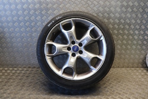 Ford kuga mk2 - ford, alloy