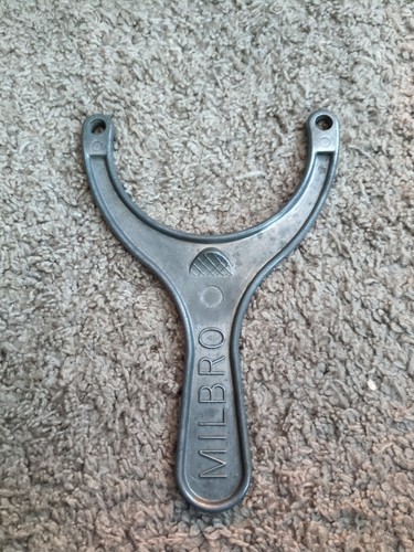 Milbro maggapult catapult - milbro,