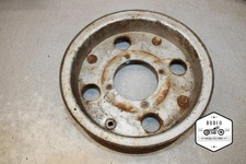 1972 Honda Z50A Mini Trail