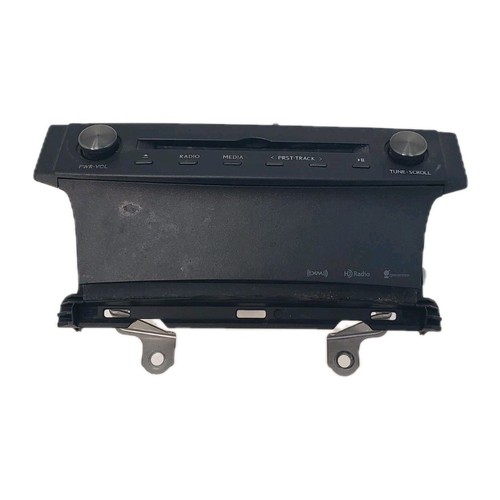 Lexus 350 is250 radio - lexus,