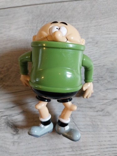 Mcdonald beano wilfred tpy - mcdonald's,