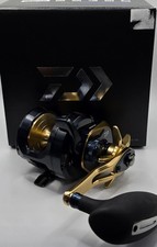 Daiwa 22 Saltiga 15H Baitcast