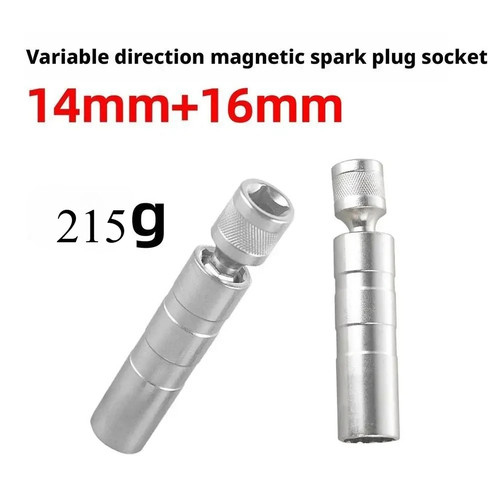 14mm 16mm thin wall spark - 16mm,
