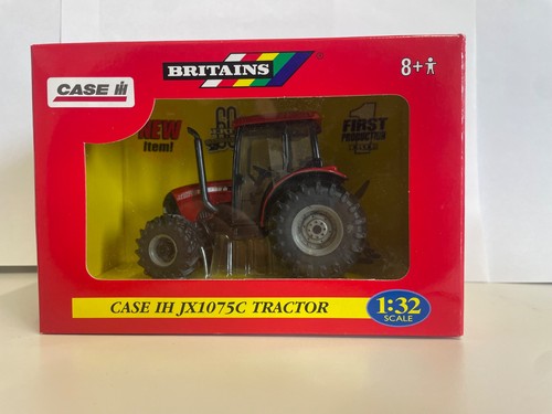Britains 42022b case - case, ih