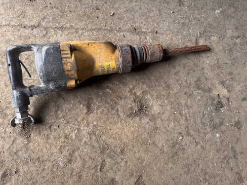 Atlas copco pnematic - copco, air