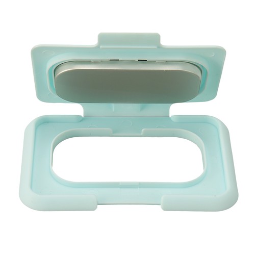 Baby wipe warmer portable even - warmer,