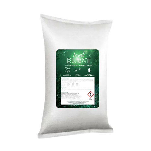 Forest burst 10kg - forest,