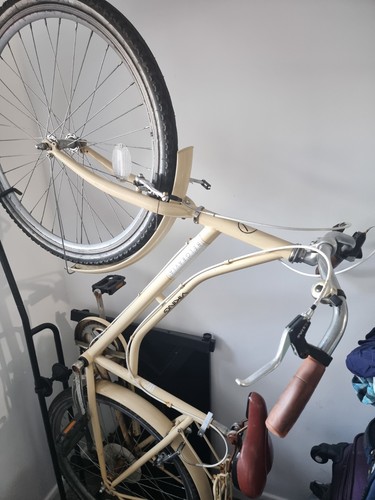 Women bike - women's,