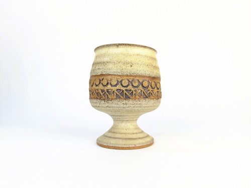 Vintage broadstairs pottery - broadstairs,