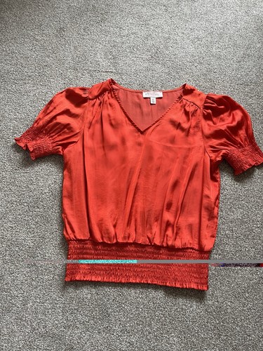 Philosophy red satin - philosophy,