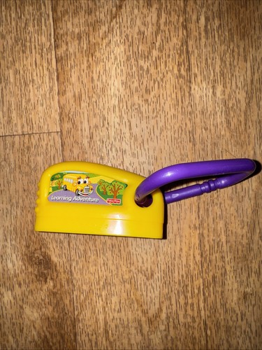 2006 fisher price smart cycle - 2006,