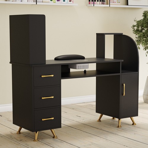 Modern manicure table nail - manicure,