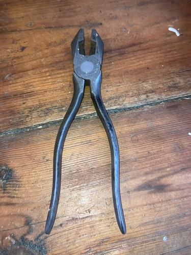 Vintage bernard 512 - 512-8, pliers