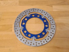 PVM - Racing Brake Disc BMW S1000RR K67 M1000RR K66!! NEW !! Sensor Ring Rim