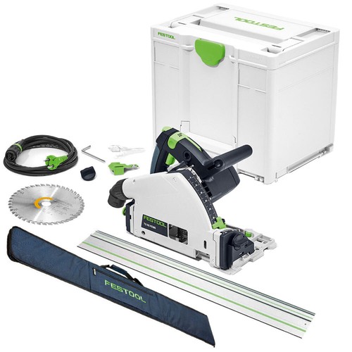 Festool ts55 febq plus - festool,