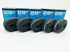 x5 IMPAC Bike Inner Tubes 700x