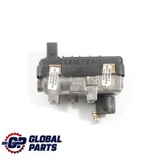 BMW E60 E61 LCI 525d 530d M57N2 Turbocharger Turbo Motor Actuator Garrett