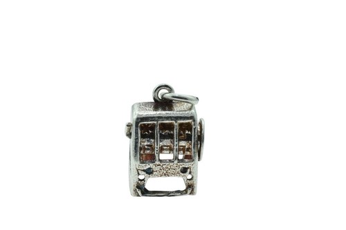 Vintage sterling silver - vintage, moving