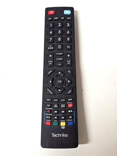 Genuine technika 40g22b fhd - genuine, /