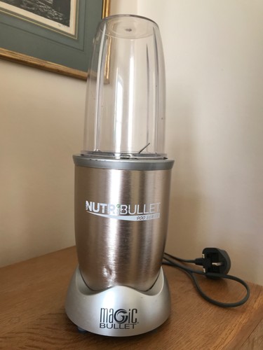 Nutribullet 900 series - 900,