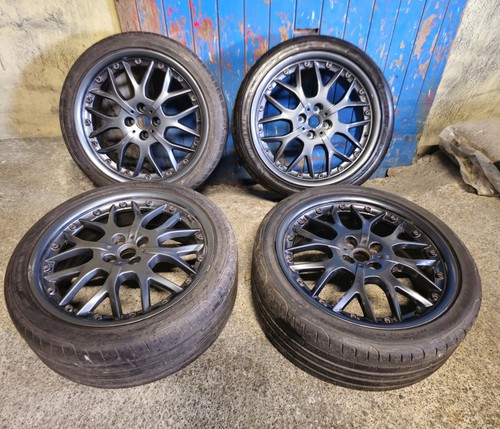 4x100 18inch bbs - 4x100,