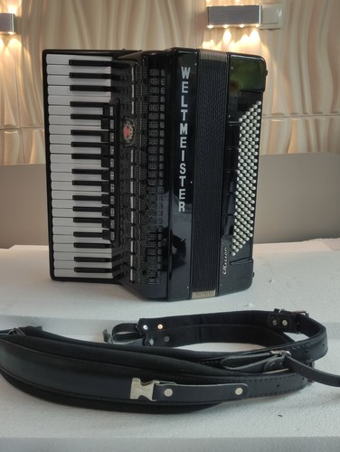 Piano accordion akkordeon - piano,