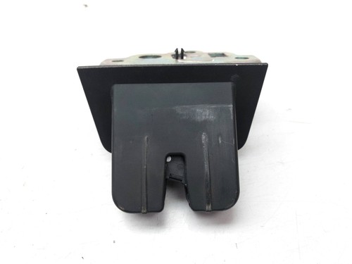 Tailgate boot lid lock - boot, catch