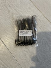 12x Caledonia Fly Co Sunray Shadow Conehead Tube Fly