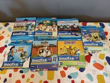 Vtech Innotab Bundle Of Games