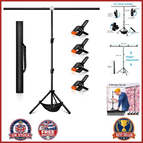 Sturdy photography backdrop - photography,