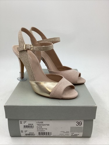 Carvela kurt geiger - geiger, beige