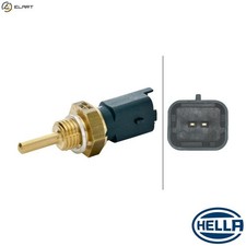 SENSOR COOLANT TEMPERATURE 6PT
