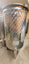 Stainless Steel Tank 150L