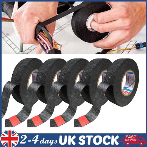 Black wiring loom harness - wiring,