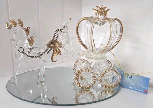 Handcrafted blown glass - handcrafted,