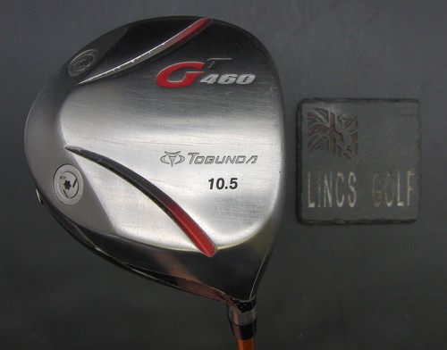 Tobunda 460 driver - tobunda,