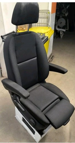 Mercedes sprinter w910 - mercedes, w907