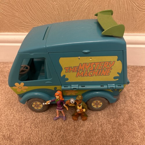 Vintage hannah barbara scooby - vintage,