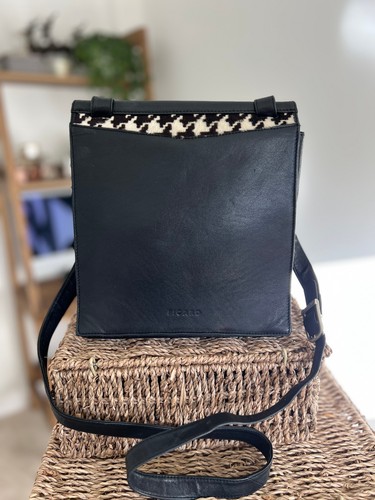 Picard crossbody bag black - picard,
