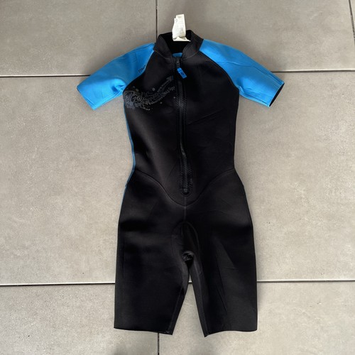 Tribord deathlon black blue - tribord,
