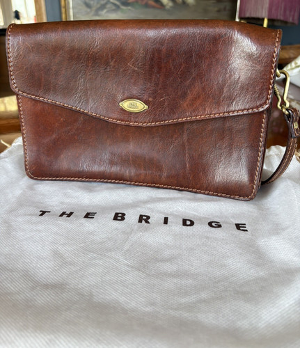 The bridge brown - bridge,