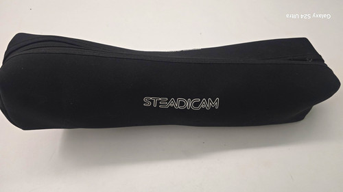 Steadicam padded docking - steadicam,