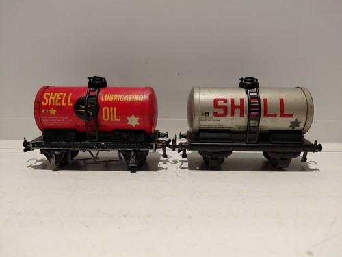 Unbranded gauge x - gauge, shell